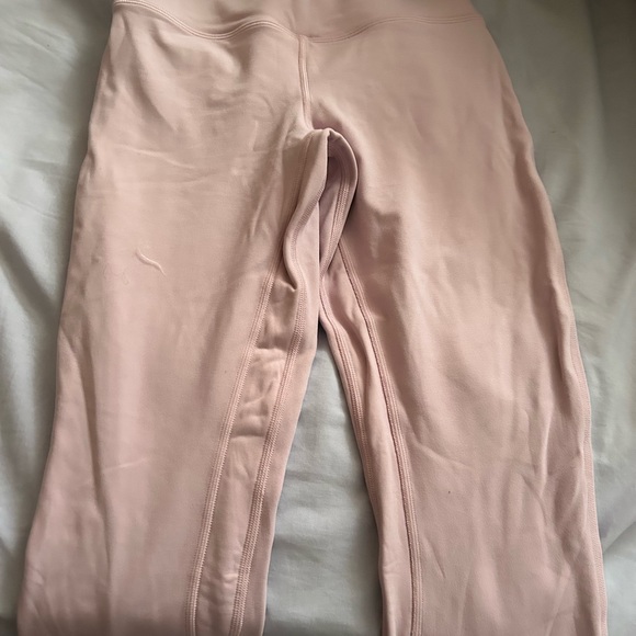 Lululemon tights - Picture 4 of 4